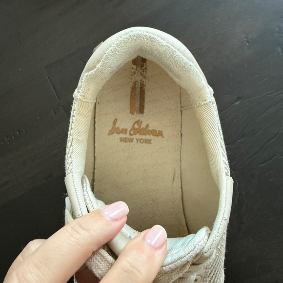 Sam Edelman Layla sneaker - Picture 6 of 7